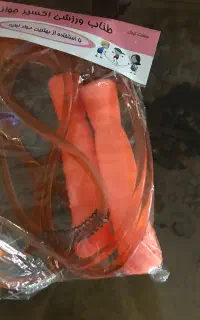 طناب ورزشی نو
