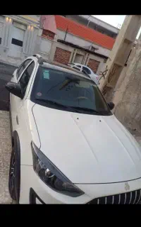 اطلس g سانروف