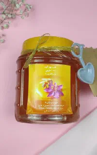 عسل چهل گیاه اصل خوانسار ساکارز یک، عسل دیابتی ها