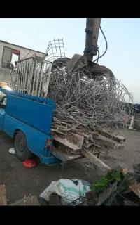 خریدضایعات آهندرپنجره تیرآهن ورق شیروانی آلومینیوم