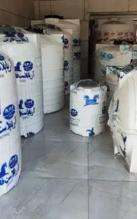 جشنواره فروش مخازن آب پلی اتیلن ضد جلبک