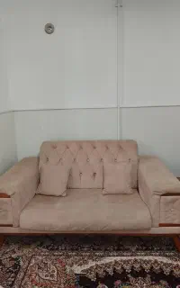 مبلمان هفت نفره