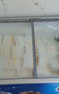 بستنی
