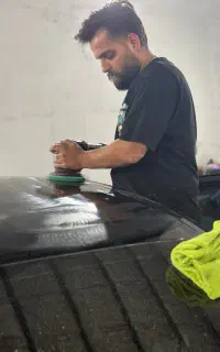 ریکاوری رنگ و سرامیک