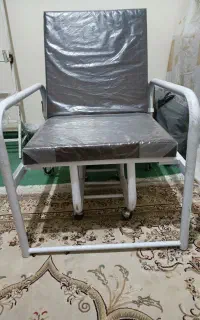 صندلی طبی تخت شو نو