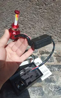 هدلایت