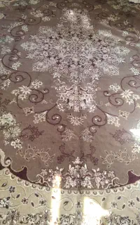 2تا فرش 12متری گردویی