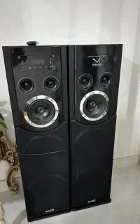 یک جفت باند داتیس در حد نو
