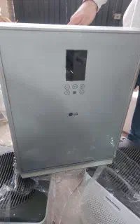 تصفیه هوا  استوک