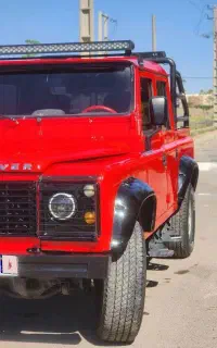 پاژن V6 آخر 88