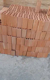 اجر سفال.  وخاکبرداری