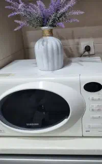 ماکروفر استفاده سامسونگ اصل مناسب جهیزیه