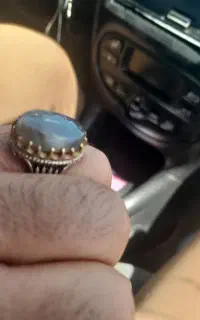 انگشترنقره