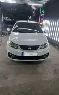 بسیارتمیز. ۵ماه بیمه دارد
