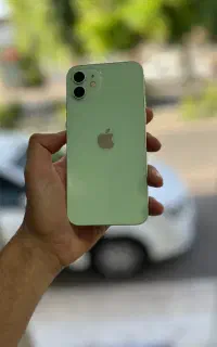 اپل iphone 12حافظه128