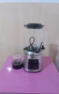مخلوط کن