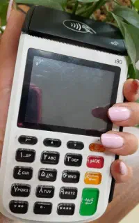 پوز سیار به قیمت استوک
