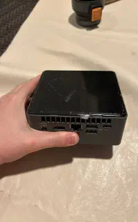 mini pc - کامپیوتر کوچک