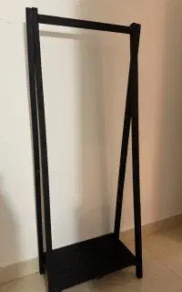 رگال چوبی