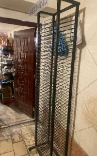 فروش استند پانچی