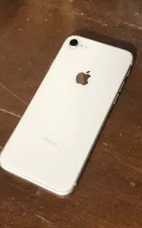 Iphone 8