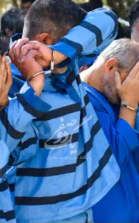 وکیل پایه یک قتل آدم ربایی تجاوز جنسی سرقت مسلحانه