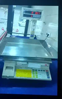 ترازو