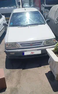 پراید