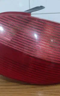 چراغ خطر 206