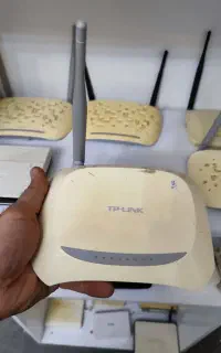 مودم تی پی لینک ۸۹۰۱
