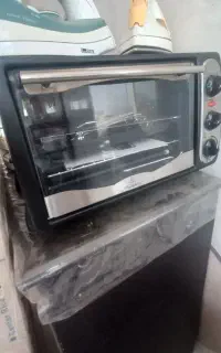 توستر سالم