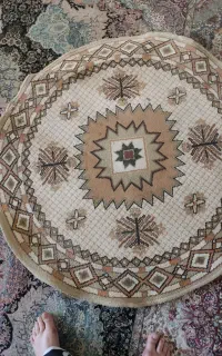 فرش پادری