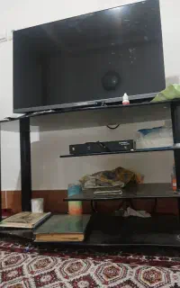 تلوزیون صفحه ای نو