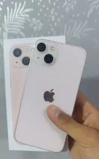 آیفون 13 نرمال