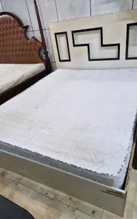 تخت خواب دونفره