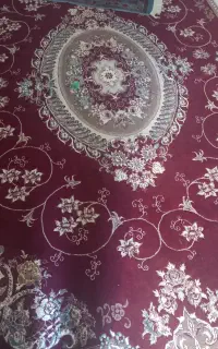 فرش ماشینی
