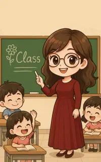 آموزش خصوصی زبان انگلیسی کودکان و نوجوانان