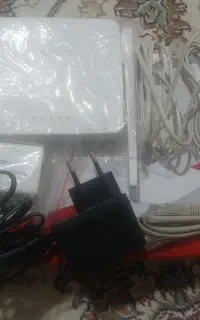 مودم وای فای