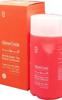 لایه بردار و شفاف سازی و رفع چین و چروک صورت