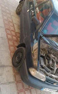 پراید مدل 83انژکتور cngدست