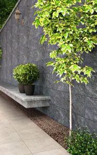شاگرد گچکار وکاشیکار هستم جویای کار