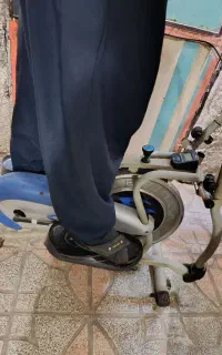دوچرخه ثابت