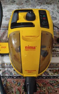 بخارشورژاپنی نیما
