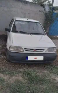 مدل 85 ماشین کرج بوده