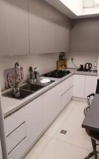 آشپز خانم جهت دفتر مدیریت شرکت