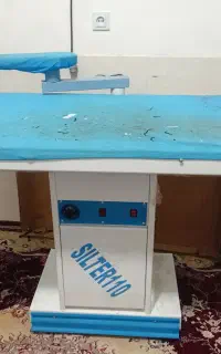 میز اتو مکش