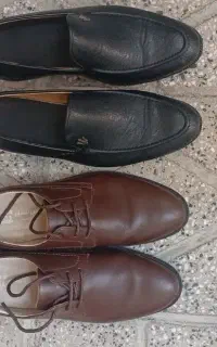 کفش شیک