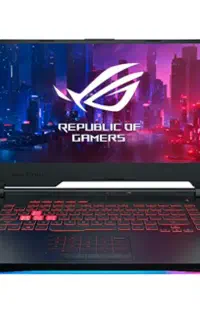 لپتاپ ایسوس مدل Rogstrix g531gt