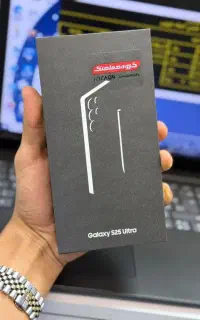 s25 fe ۱۵ ماه گارانتی