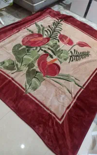 پتو دو نفره گلبافت اصل۲۳۰در۲۲۰
